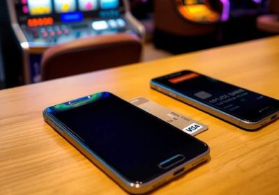 Пополнение счета